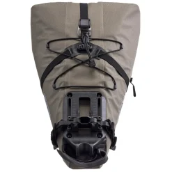 Borsa sottosella Ortlieb Seat-Pack QR 13 L - Marrone