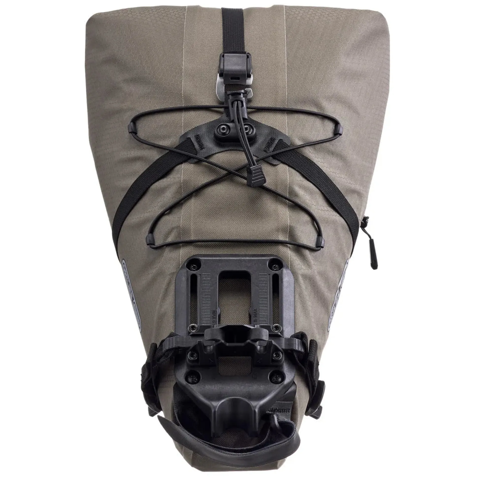 Borsa sottosella Ortlieb Seat-Pack QR 13 L - Marrone