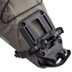 Borsa sottosella Ortlieb Seat-Pack QR 13 L - Marrone