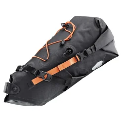 Borsa sottosella Ortlieb Seat-Pack 11 L - Nero