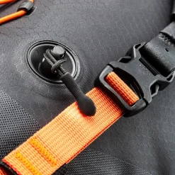 Borsa sottosella Ortlieb Seat-Pack 11 L - Nero