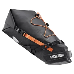 Borsa sottosella Ortlieb Seat-Pack 11 L - Nero