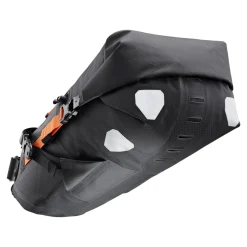 Borsa sottosella Ortlieb Seat-Pack 11 L - Nero