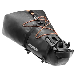 Borsa sottosella Ortlieb Seat-Pack QR 13 L - Nero