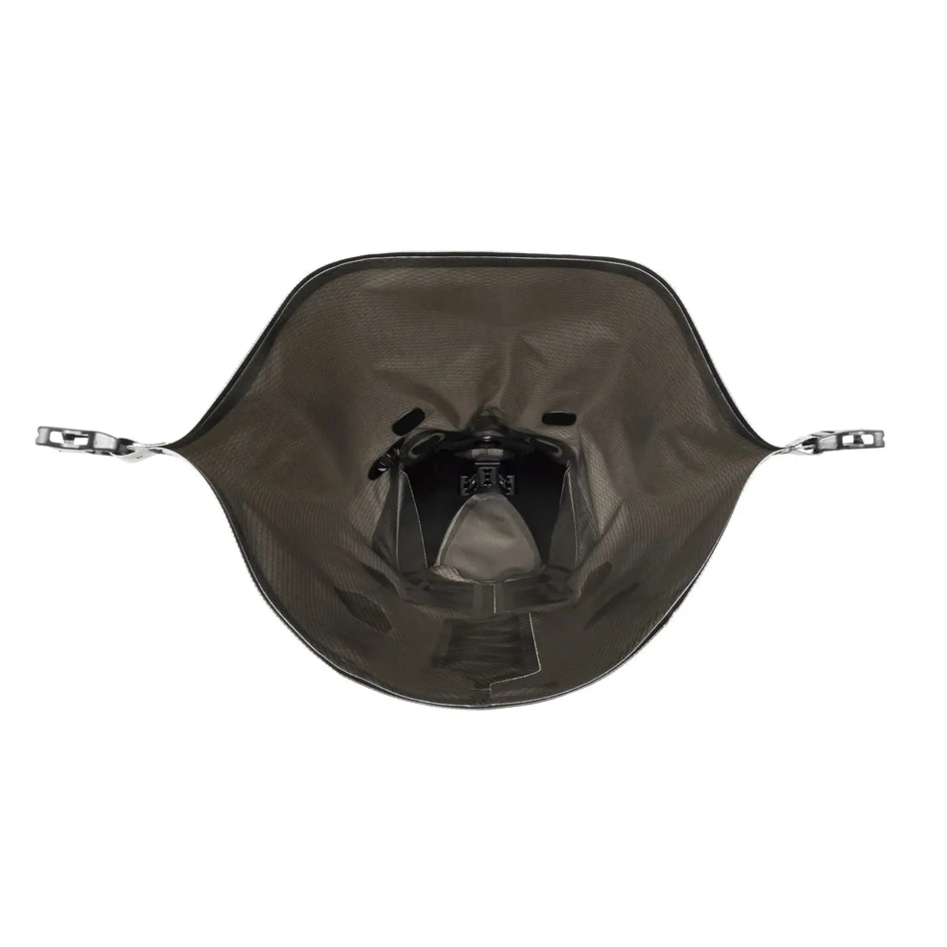 Borsa sottosella Ortlieb Seat-Pack 11 L - Marrone