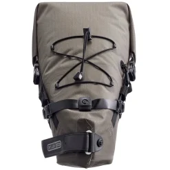 Borsa sottosella Ortlieb Seat-Pack 11 L - Marrone