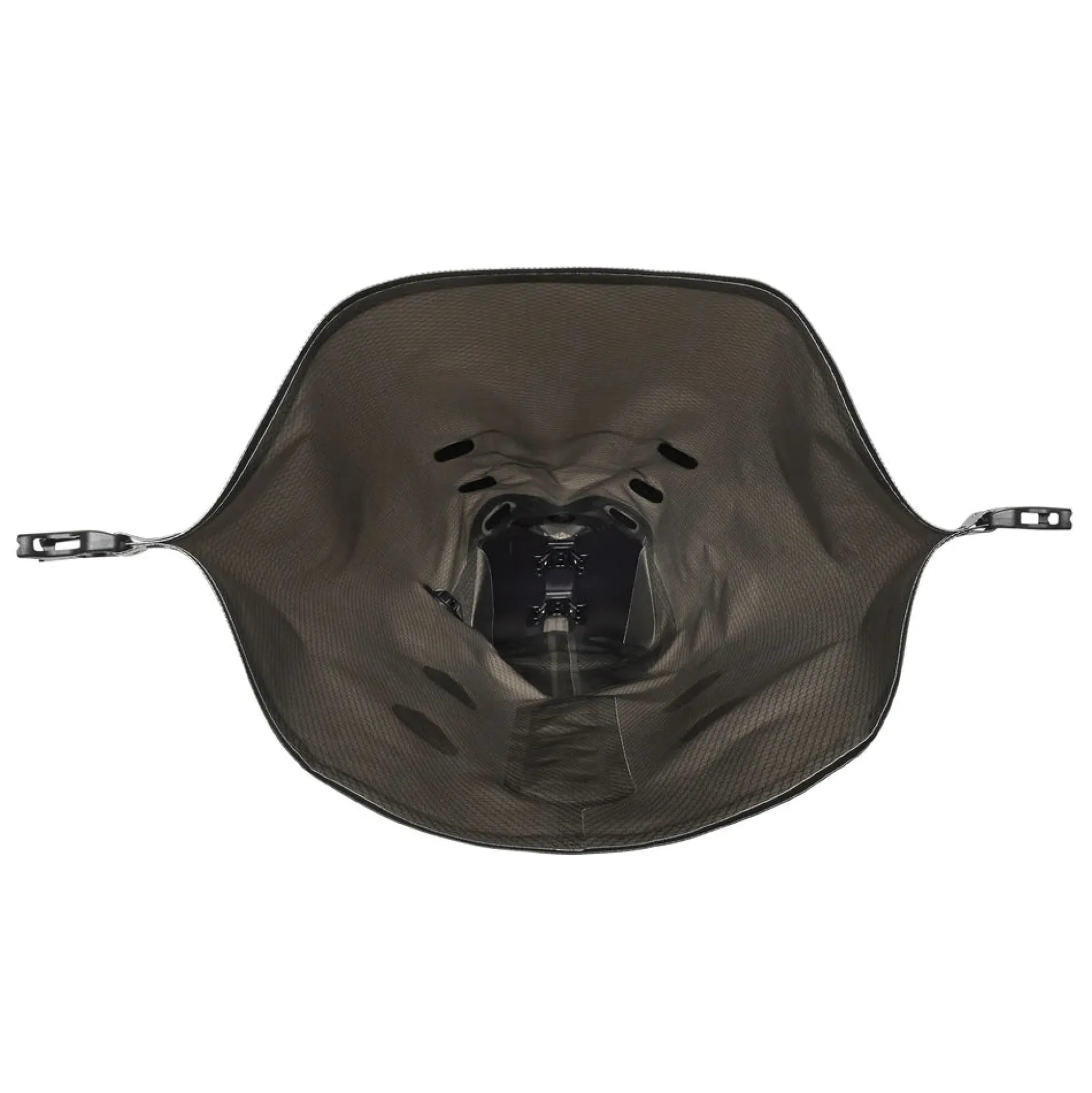 Borsa sottosella Ortlieb Seat-Pack 16.5 L - Marrone