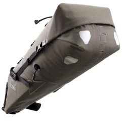Borsa sottosella Ortlieb Seat-Pack 16.5 L - Marrone