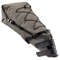 Borsa sottosella Ortlieb Seat-Pack 16.5 L - Marrone