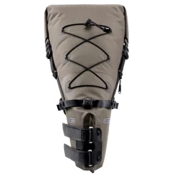 Borsa sottosella Ortlieb Seat-Pack 16.5 L - Marrone