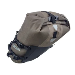 Borsa sottosella Ortlieb Seat-Pack QR 7,5 L - Marrone