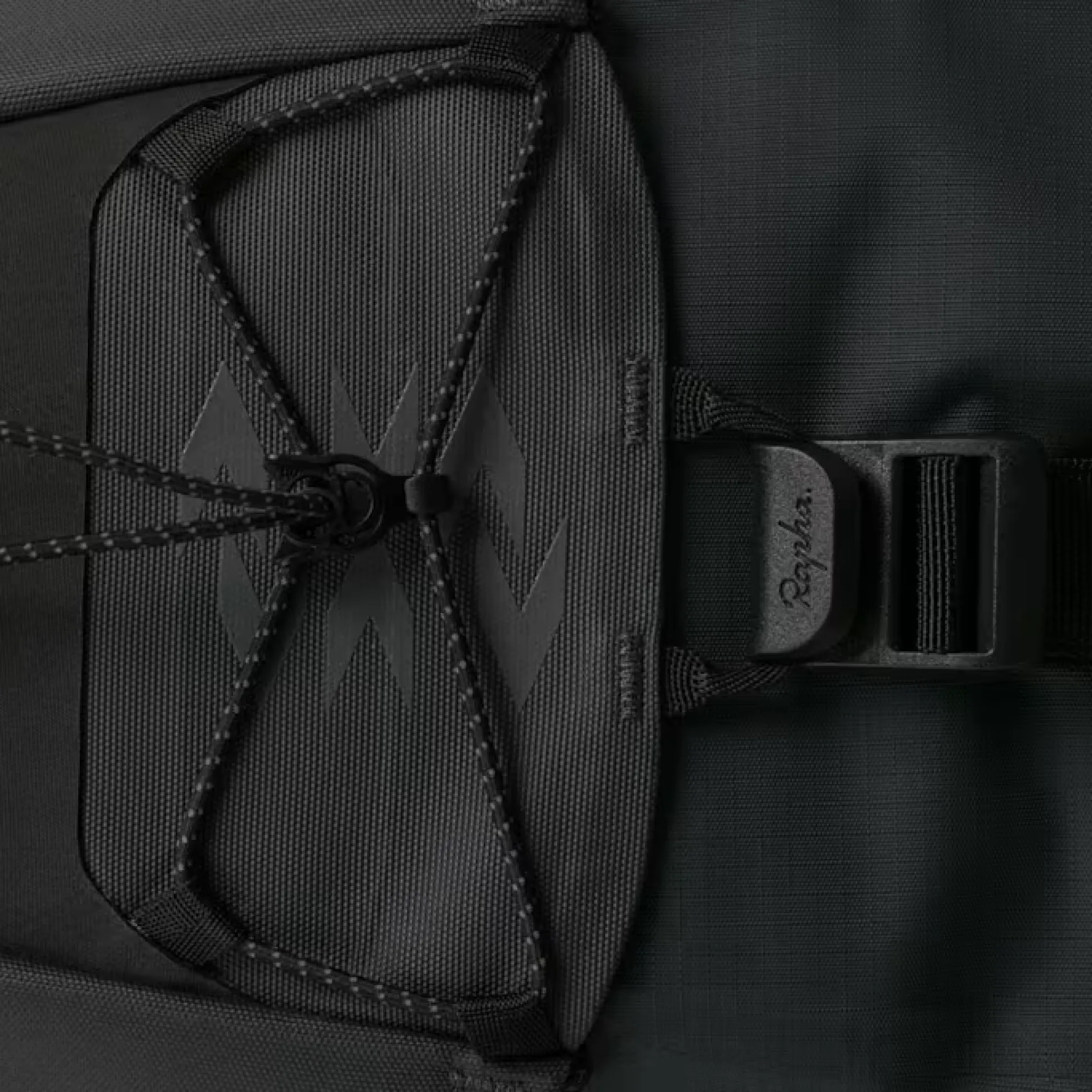 Borsa sottosella Rapha Explore 10L - Grigio