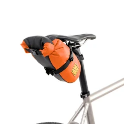 Borsa sottosella Restrap 2.5L - Arancio