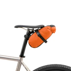 Borsa sottosella Restrap 2.5L - Arancio