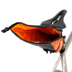 Borsa sottosella Restrap 2.5L - Arancio