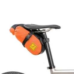 Borsa sottosella Restrap 2.5L - Arancio