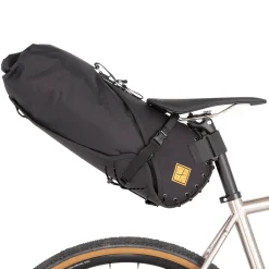 Borsa sottosella Restrap 14L - Nero