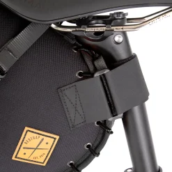 Borsa sottosella Restrap 14L - Nero