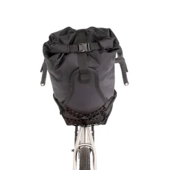 Borsa sottosella Restrap 14L - Nero