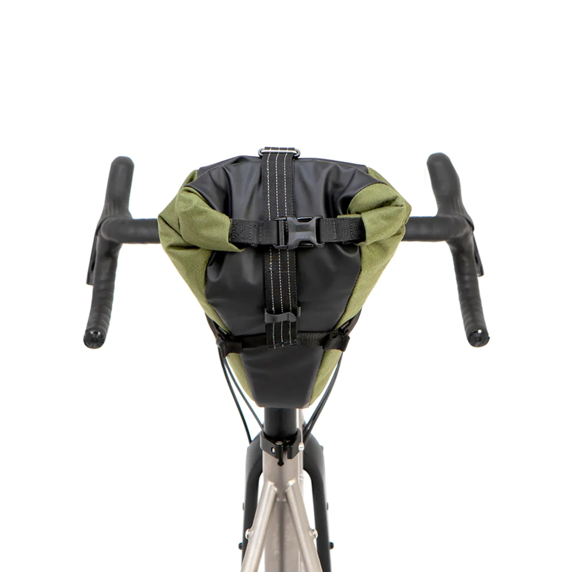 Borsa sottosella Restrap 4.5L - Verde