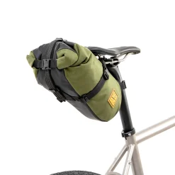 Borsa sottosella Restrap 4.5L - Verde