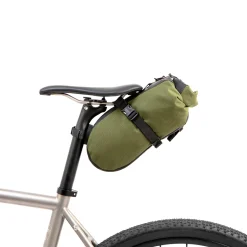 Borsa sottosella Restrap 4.5L - Verde