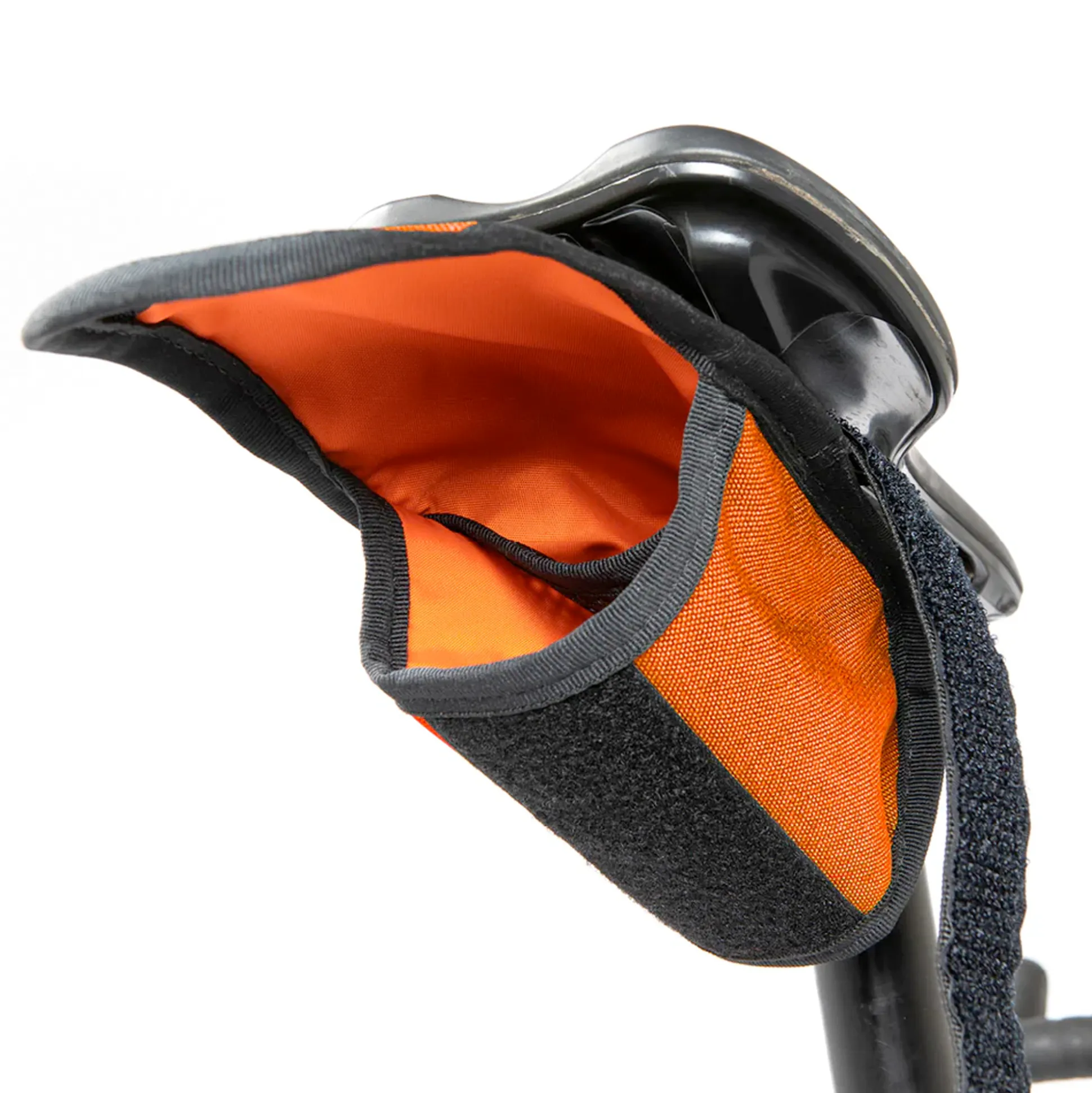Borsa sottosella Restrap Tool Pouch 0.6L - Arancio