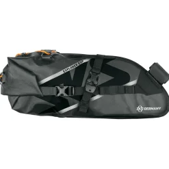 Borsa sottosella SKS Explorer Exp - Nero