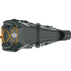 Borsa sottosella SKS Explorer Exp - Nero