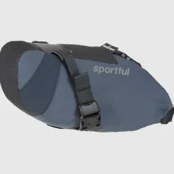 Borsa sottosella Sportful Cluster - Nero