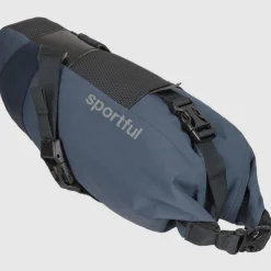 Borsa sottosella Sportful Cluster - Nero