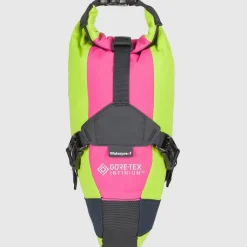 Borsa sottosella Sportful Cluster - Verde viola