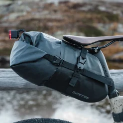 Borsa sottosella Syncros - Nero