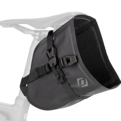 Borsa sottosella Syncros - Nero