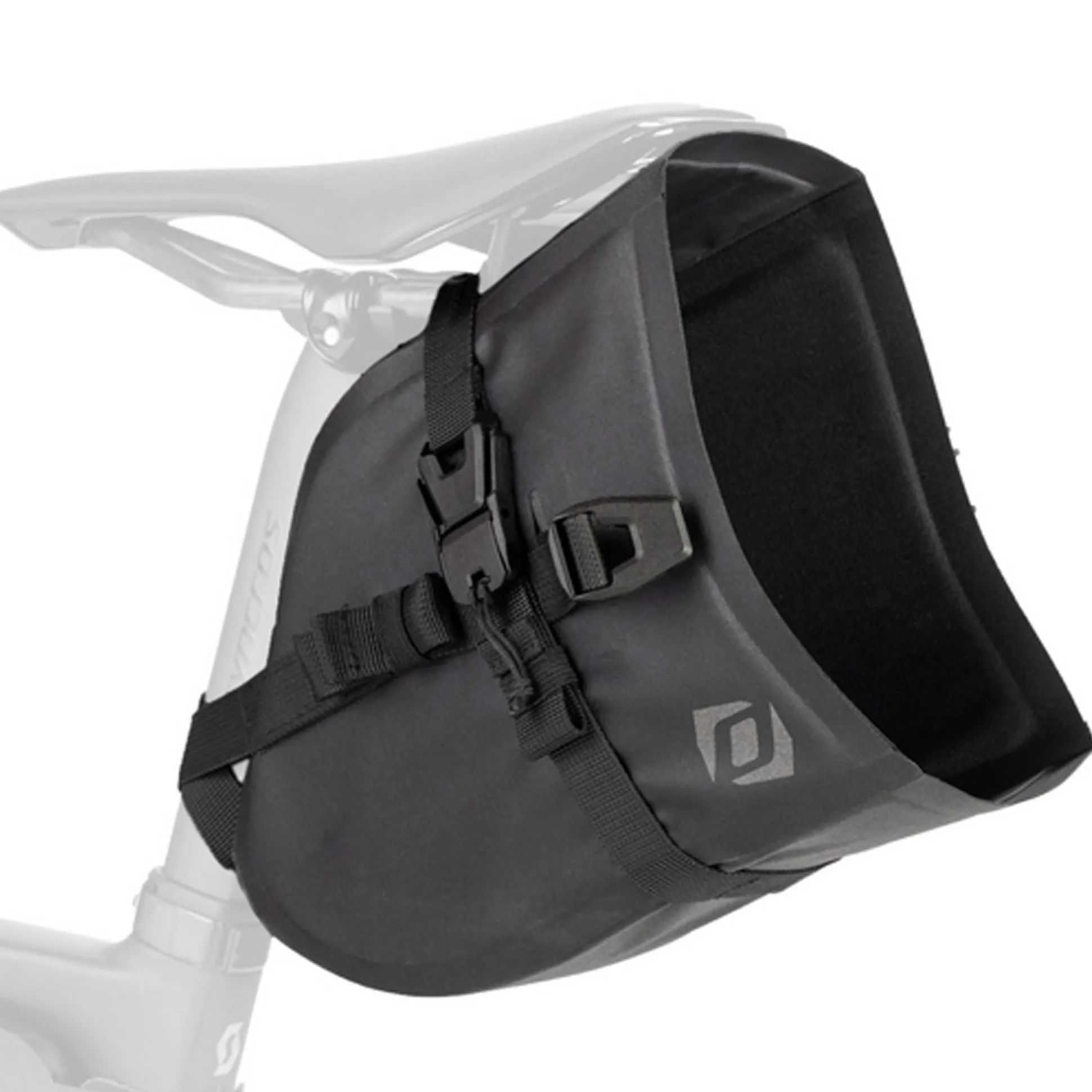Borsa sottosella Syncros - Nero
