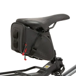 Borsa sottosella TAAC Commuting 0,7L - Nero