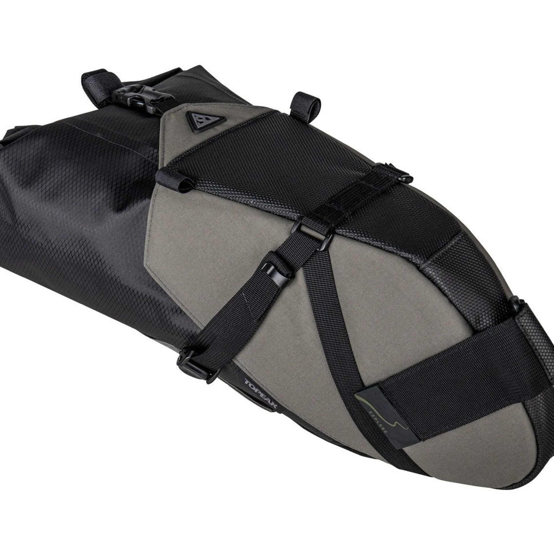 Borsa sottosella Topeak BackLoader X (10 L) impermeabile