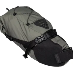 Borsa sottosella Topeak BackLoader (10 L) impermeabile con cinturini