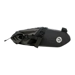 Borsa sottosella Ulac Radtail GT MAX 16 L - Nero
