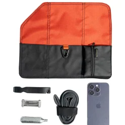 Borsa sottosella Ulac Verve Pouch - Nero
