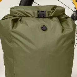 Borsa Specialized/Fjällräven Cave Drybag 20 L - Verde