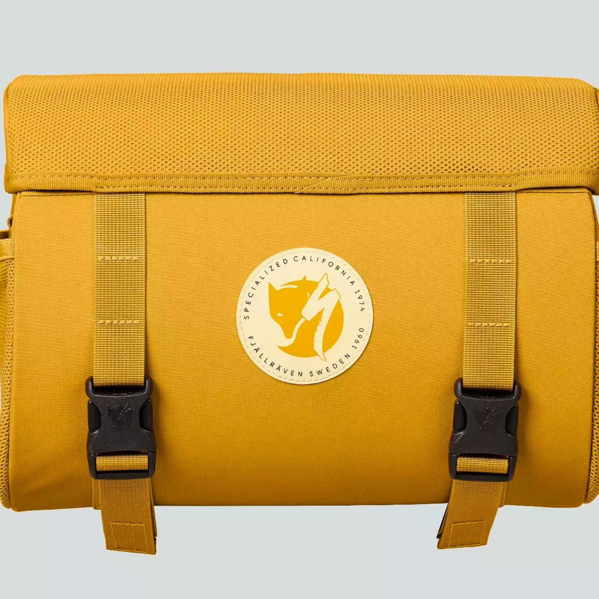 Borsa Specialized/Fjällräven Handlebar Bag - Giallo