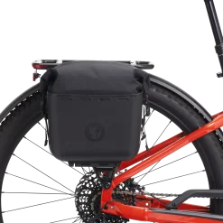 Borsa Specialized/Fjällräven Minicave Drybag 8 L - Nero