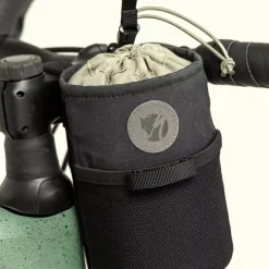 Borsa Specialized/Fjällräven Snack Bag - Nero