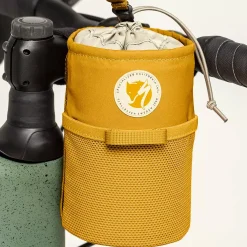 Borsa Specialized/Fjällräven Snack Bag - Giallo