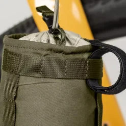 Borsa Specialized/Fjällräven Snack Bag - Verde