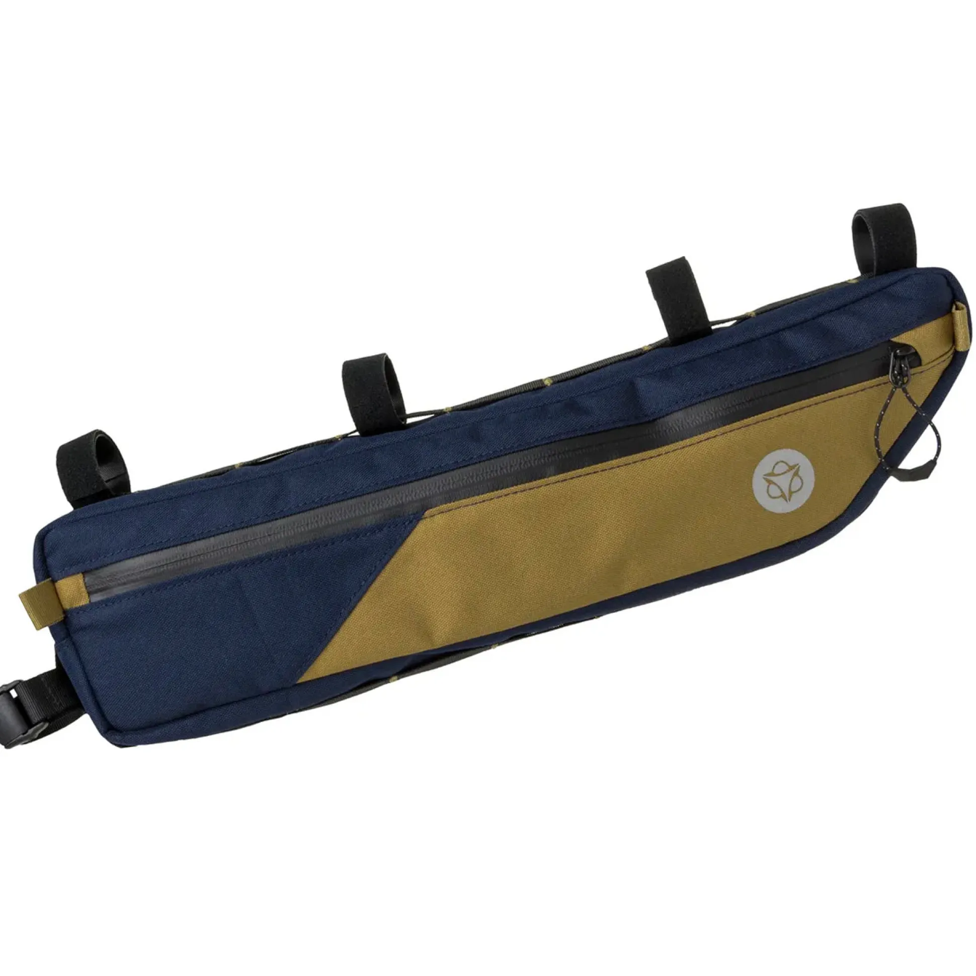 Borsa Telaio Agu Venture 4L - Blu