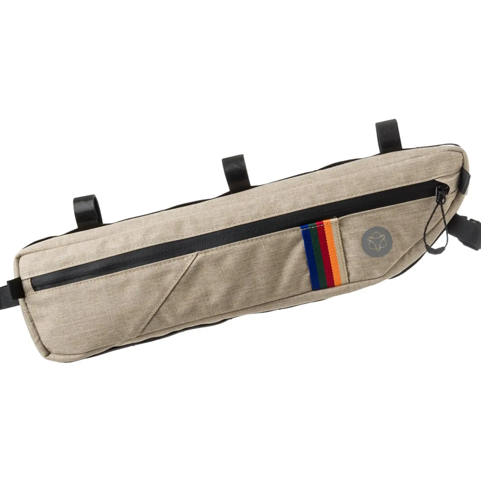 Borsa Telaio Agu Venture 4L - Marrone chiaro