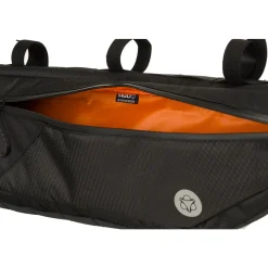 Borsa Telaio Agu Venture 4L - Nero reflex
