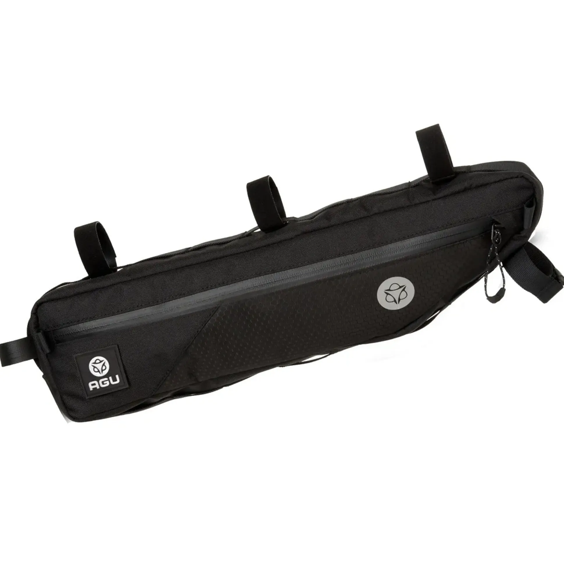 Borsa Telaio Agu Venture 4L - Nero reflex